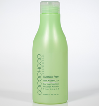 Load image into Gallery viewer, COCOCHOCO Sulphate Free Shampoo 400ml BUY AUSTRALIA
