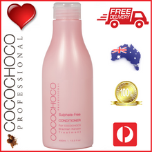 Load image into Gallery viewer, COCOCHOCO Professional Sulphate Free Conditioner 400ml
