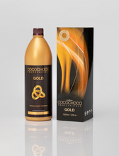 Load image into Gallery viewer, SAVE on COCOCHOCO Keratin Gold Treatment 2Litres
