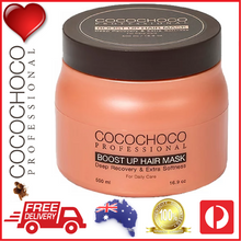 Load image into Gallery viewer, COCOCHOCO Professional BOOST UP Hair Mask 500ml
