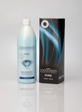 Load image into Gallery viewer, COCOCHOCO Professional PURE Keratin Straightening Treatment 1 LITRE x 2 Bottles
