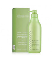 Load image into Gallery viewer, COCOCHOCO Sulphate Free Shampoo 1000ml
