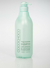 Load image into Gallery viewer, COCOCHOCO Professional Sulphate Free Shampoo 1000ml Best AfterCare Product
