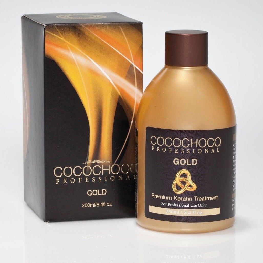 24k gold brazilian keratin treatment hotsell