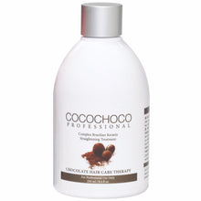 Load image into Gallery viewer, ❤ COCOCHOCO Professional GOLD + ORIGINAL Brazilian Keratin Treatment 250 ml Bundle About COCOCHOCO Brazilian Keratin Treatment:   COCOCHOCO Brazilian Keratin Hair Treatment is an advanced process that transforms your hair to a straight, smooth shiny and glossy look. The treatment is Keratin based (the primary protein of skin, hair and nails).Keratin is a natural substance that gives your hair the ability to return to its original healthy, shiny, smooth and conditioned state.   COCOCHOCO Brazilian Kerat
