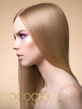 Load image into Gallery viewer, ❤ COCOCHOCO Professional CARE Conditioner 400 ml COCOCHOCO Care Conditioner is a Sodium Chloride Free, Formaldehyde Free and low pH formulation with designed to work in conjunction with COCOCHOCO Free sulphate Shampoo as a daily conditioner.  COCOCHOCO Care Conditioner is formulated with selected nutrients and keratin protein oils and special wheat and Soy protein oils to provide nourishment to protect your hair from the heat of all styling tools: Hot curlers, Blow-dryers and Straightening Irons.   In
